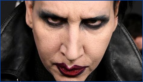Unleash The Secrets Of Marilyn Manson's Genre: Insights And Revelations