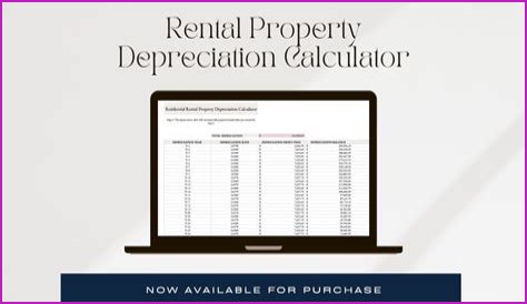 What happens to a rental property when it is sold?